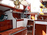1970 Hinckley Bermuda 40 Mk Ii Yawl Photo #7