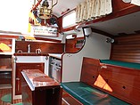 1970 Hinckley Bermuda 40 Mk Ii Yawl Photo #8