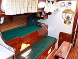 1970 Hinckley Bermuda 40 Mk Ii Yawl Photo #9