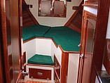 1970 Hinckley Bermuda 40 Mk Ii Yawl Photo #11