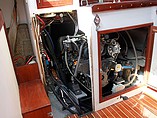 1970 Hinckley Bermuda 40 Mk Ii Yawl Photo #12
