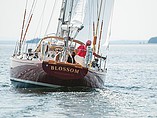 1972 Hinckley Bermuda 40 Mk Iii Yawl Photo #5