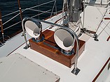 1972 Hinckley Bermuda 40 Mk Iii Yawl Photo #8