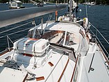1972 Hinckley Bermuda 40 Mk Iii Yawl Photo #10