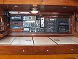 1972 Hinckley Bermuda 40 Mk Iii Yawl Photo #29