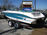 1995 Sea Ray 200 Br Signature Photo #3