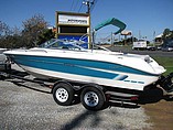 1995 Sea Ray 200 Br Signature Photo #4