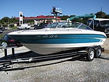 1995 Sea Ray 200 Br Signature Photo #6