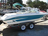 1995 Sea Ray 200 Br Signature Photo #7