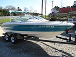 1995 Sea Ray 200 Br Signature Photo #8
