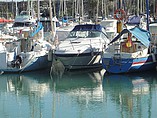 1995 Sea Ray 230 Signature Photo #3