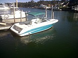 95 Searay 22 Signature Cuddy