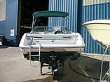 1995 Searay 22 Signature Cuddy Photo #2