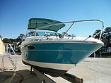 1995 Searay 22 Signature Cuddy Photo #3