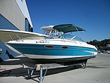 1995 Searay 22 Signature Cuddy Photo #4