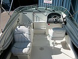 1995 Searay 22 Signature Cuddy Photo #9