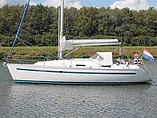 1997 Bavaria 32 Holiday Photo #1