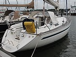1997 Bavaria 32 Holiday Photo #2
