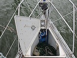 1997 Bavaria 32 Holiday Photo #7