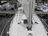 1997 Bavaria 32 Holiday Photo #8
