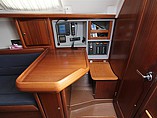 1997 Bavaria 32 Holiday Photo #13