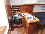 1997 Bavaria 32 Holiday Photo #17