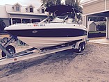 2006 Chaparral 220 Ssi Photo #3