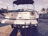 2006 Chaparral 220 Ssi Photo #5