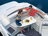 2006 Chaparral 220 Ssi Photo #15