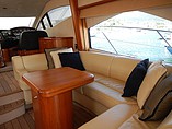 2007 Sunseeker Manhattan 50 Photo #11