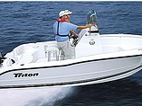 2007 Triton 195 Cc Photo #3
