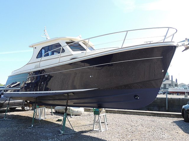 08 Arvor Guernsey 28