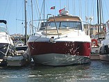 08 Beneteau Monte Carlo 32