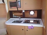 2008 Beneteau Monte Carlo 32 Photo #2