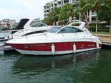 08 Beneteau Monte Carlo 32