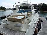2008 Beneteau Monte Carlo 32 Photo #12