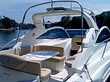 2008 Beneteau Monte Carlo 32 Photo #13