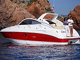 08 Beneteau Monte Carlo 32