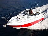 2008 Beneteau Monte Carlo 32 Photo #2