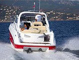 2008 Beneteau Monte Carlo 32 Photo #3