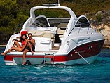 2008 Beneteau Monte Carlo 32 Photo #4