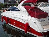 2008 Beneteau Monte Carlo 32 Photo #5