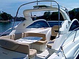 2008 Beneteau Monte Carlo 32 Photo #8