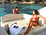 2008 Beneteau Monte Carlo 32 Photo #9