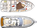 2008 Beneteau Monte Carlo 32 Photo #12