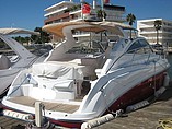 2008 Beneteau Monte Carlo 32 Photo #3