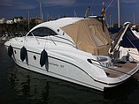 2008 Beneteau Monte Carlo 37 Photo #3