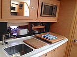 2008 Beneteau Monte Carlo 37 Photo #10
