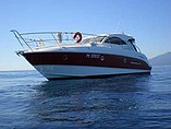 08 Beneteau Monte Carlo 37