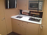2008 Beneteau Monte Carlo 37 Photo #10